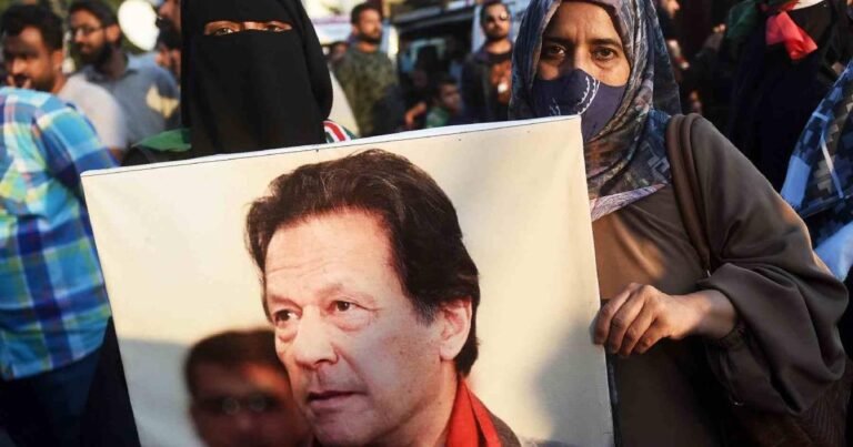عمران خان کی حراست، 7 سابق آسٹریلوی کپتانوں کا تشویش کا اظہار