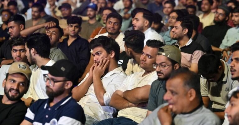 ایک واقعہ، پوری ریاست ناکام: کیا ہم ’منفی نفسیات‘ کے قیدی ہیں؟