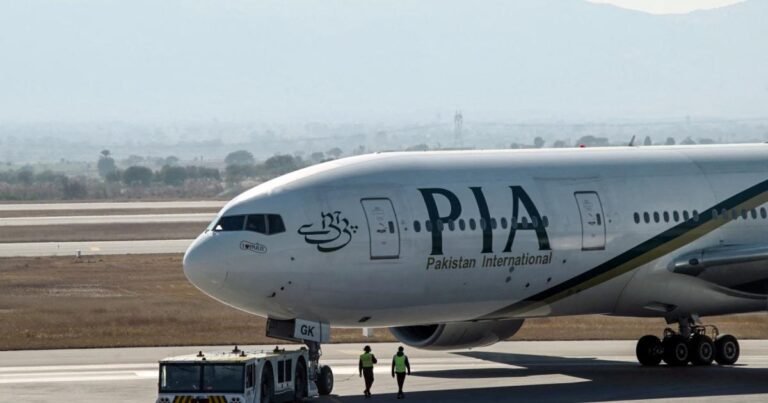 پی آئی اے نجکاری کا عمل 23 دسمبر کو براہ راست نشر ہو گا: وزیر اعظم 113 390412 636122555