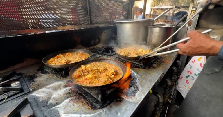 لاہور: فوڈ اتھارٹی ریستوران ملازمین کو معیار بہتر بنانے کی تربیت دینے لگی 101 390429 1985425359