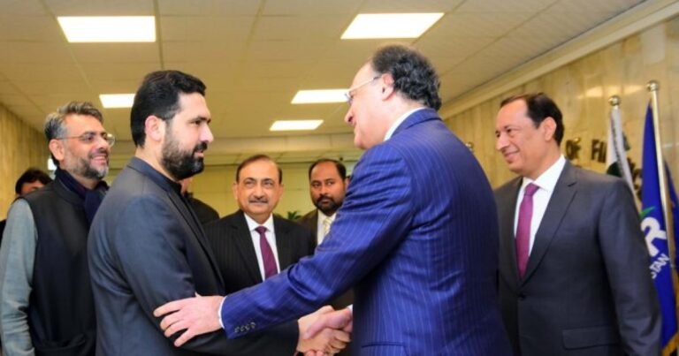 امید ہے این ایف سی میں قبائلی اضلاع کا حصہ ملے گا: وزیر اعلیٰ خیبر پختونخوا 72 390448 470256318