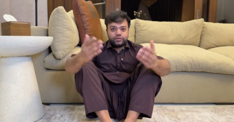 این سی سی آئی اے اہلکاروں نے تشدد کیا، رقم زبردستی ٹرانسفر کرائی: ڈکی بھائی کا الزام