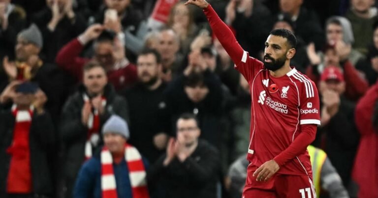 محمد صلاح کی ناراضگی، لیورپول ان کے تحفظات کیسے دور کر سکتا ہے؟