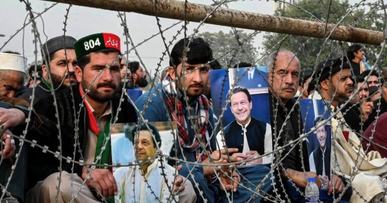 عمران خان کی ’غیر انسانی حراستی حالات‘ کا فوری خاتمہ ضروری: ماہر اقوام متحدہ