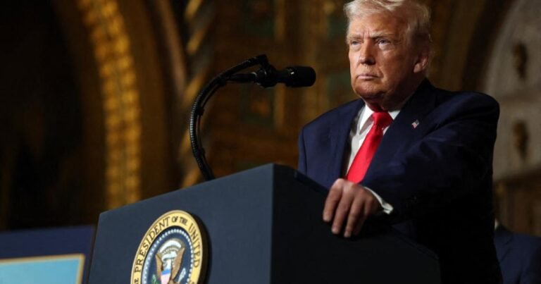 نائیجیریا: امریکہ کے داعش کے ٹھکانوں پر ’طاقتور اور مہلک‘ حملے 83 391039 379553008