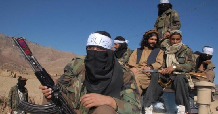 ٹی ٹی پی کی ’فضائی فورس یونٹ‘ کے قیام کے اعلان کا مطلب کیا ہے؟ 56 391051 1323414796