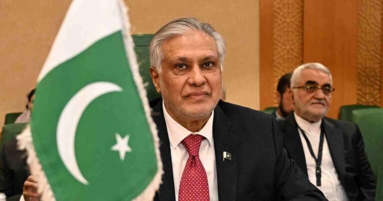 صومالی لینڈ کے معاملے پر او آئی سی اجلاس آج، اسحاق ڈار شرکت کریں گے