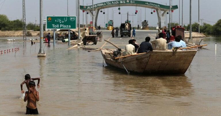 2026 کا مون سون 2025 کے مقابلے میں شدید ہو سکتا ہے: پی ڈی ایم اے