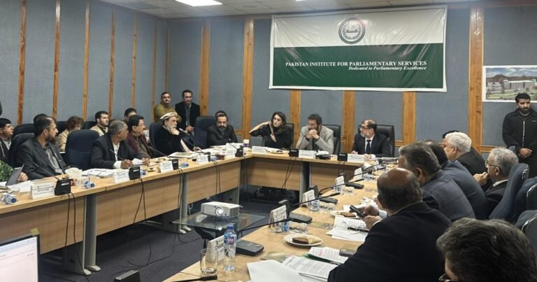 مقررہ وقت میں سوشل میڈیا مواد نہ ہٹانے کی صورت میں کارروائی کا پیکا بل منظور 112 391840 665661135