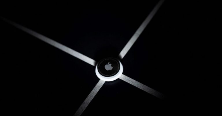 ایپل پہننے والی اے آئی پِن پر کام کر رہا ہے: رپورٹ 25 391915 831855434