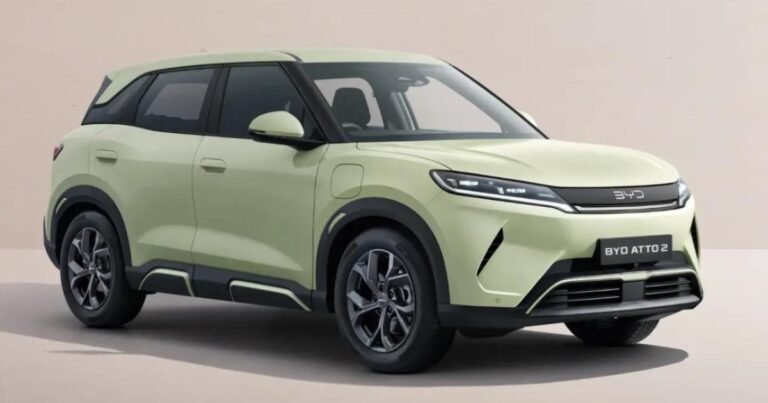 پاکستان میں بی وائی ڈی کی دو نئی گاڑیاں، قیمت کیا ہے؟ 88 391991 32103391