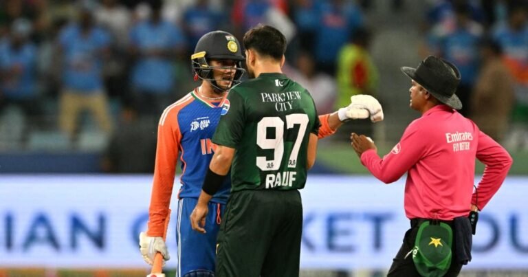 پاکستان کا ٹی 20 ورلڈ کپ میں انڈیا سے نہ کھیلنے کا اعلان