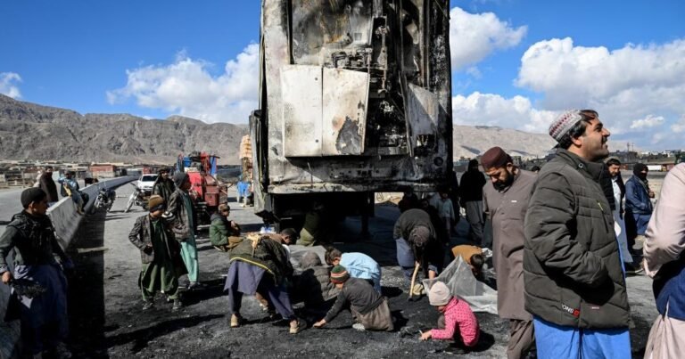 بلوچستان حملوں میں خواتین کو بطور ہتھیار استعمال کرنا ’گھناؤنا‘ اور ’غیر انسانی حربہ‘: قومی اسمبلی قرارداد