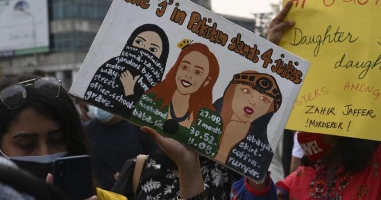 لڑکی پر تشدد کی ویڈیو، کسی نے مقدمہ درج نہیں کرایا: بنوں پولیس
