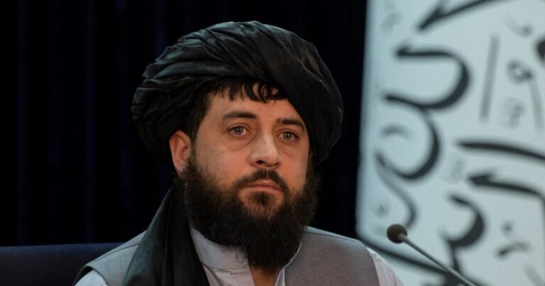 کابل پر حملہ ہوا تو اسلام آباد پر بھی حملہ ہوگا: افغان وزیر دفاع کی دھمکی