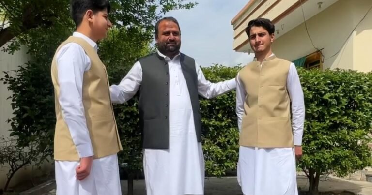 سادہ سے ڈیجیٹل دور تک، تین نسلوں کی عید میں کیا بدلاؤ آیا؟ 42 393736 27140316