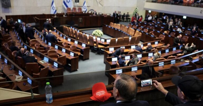 انسانی حقوق تنظیموں کی فلسطینیوں کو سزائے موت دینے کے اسرائیلی قانون کی مذمت