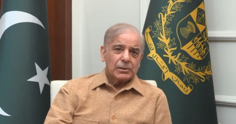 وزیراعظم کا پیٹرول کی قیمت کم کرکے 378 روپے فی لیٹر کرنے کا اعلان