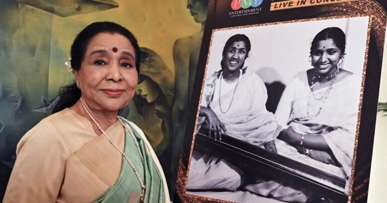 بولی وڈ گلوکارہ آشا بھوسلے چل بسیں 105 394343 1968121317