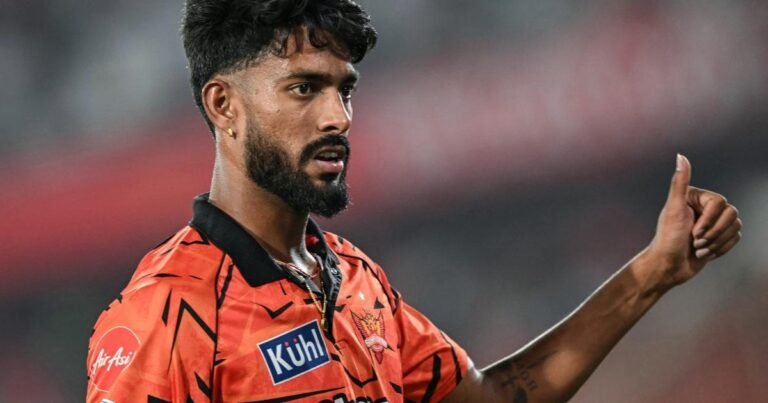 آئی پی ایل: ہنگے کی ڈیبیو اوور میں تین وکٹیں، راجھستان کو پہلی شکست 37 394386 1643461990