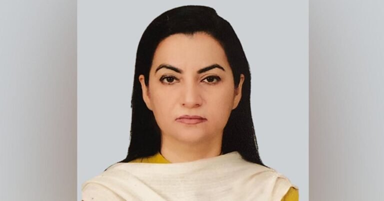 قائم علی شاہ کی بیٹی کی تعیناتی سے سینیارٹی متاثر ہونے کا خدشہ