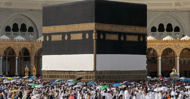 حج 2027: عازمین حج کی رہائش، حفاظتی انتظامات اور لائسنسنگ کے نئے ضوابط منظور