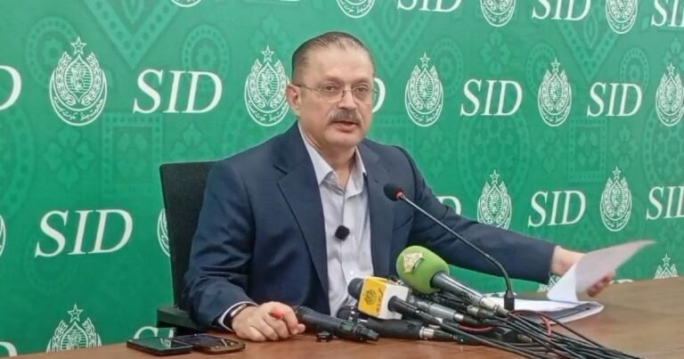گندم کی کمی: سندھ حکومت نے پاسکو سے خریداری کی منظوری دے دی