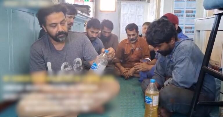 اسحاق ڈار کا دورہ برطانیہ، صومالی قزاقوں کی قید میں موجود پاکستانیوں کی بھی بات کریں گے