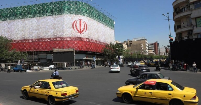 ایران پر امریکی معاشی پابندیاں آج لگائے جانے کا امکان