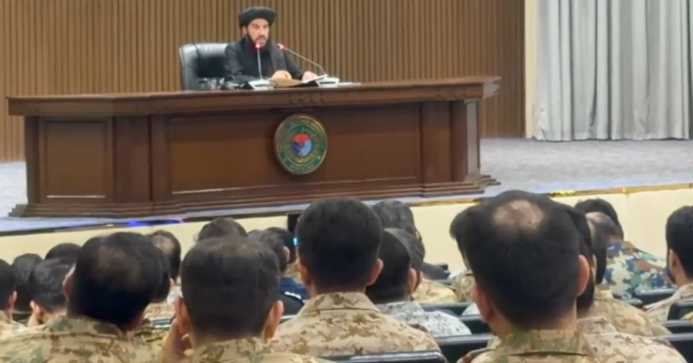 سکیورٹی خدشات سے نمٹنے کے لیے پاک افغان براہ راست مذاکرات ضروری: افغان سفیر