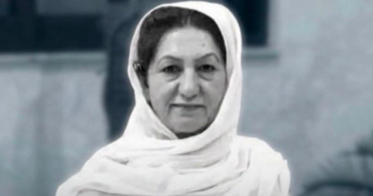 کوئٹہ: انسداد دہشت گردی قانون کے تحت گرفتار ڈاکٹر عائشہ فیض کون ہیں؟