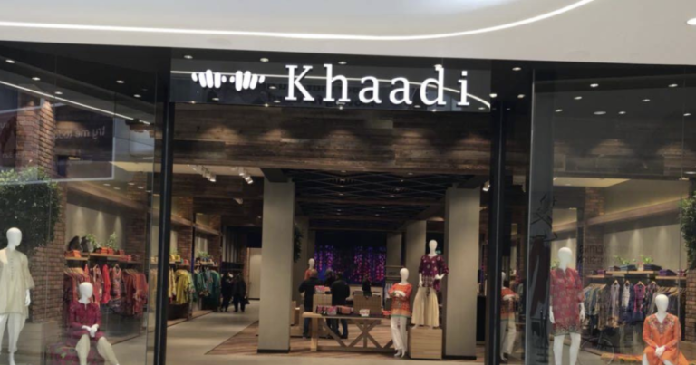 عدالت کا کھاڈی کو شاپنگ بیگ کے 30 روپے واپس کرنے کا حکم