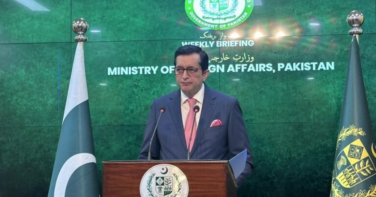 سعودی عرب کے ساتھ دفاعی معاہدہ ’آپریشنل‘ ہے: پاکستان