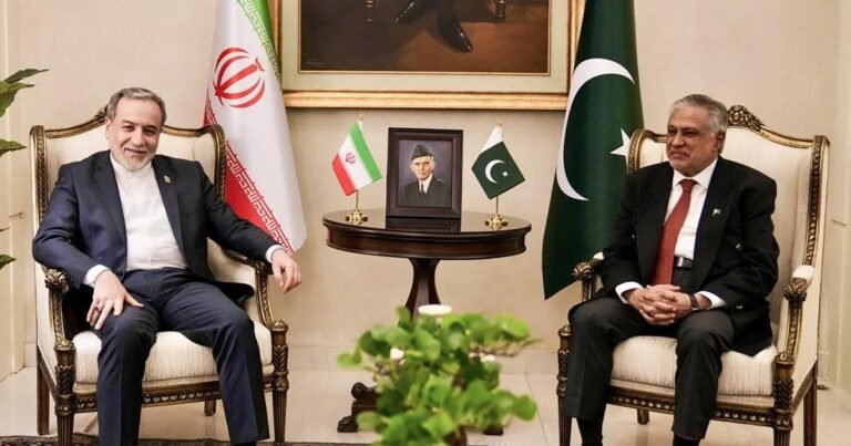 پاکستان کا ایران سے توانائی کی بلاتعطل فراہمی، محفوظ بحری آمدورفت پر زور