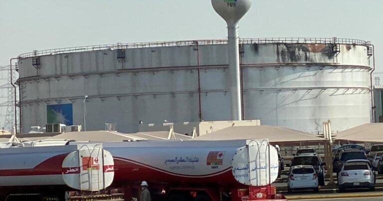 سعودی عرب متاثرہ آئل آپریشن چند روز میں بحال کر سکتا ہے: آرامکو چیف