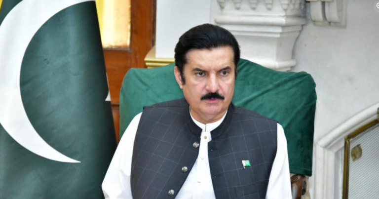 پی ٹی آئی کی لانگ مارچ کی تیاری نہیں، آج یا کل راہ فرار کا اعلان کر دیں گے: فیصل کنڈی