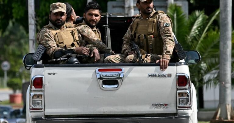 بلوچستان میں سکیورٹی فورسز کے آپریشن، 33 عسکریت پسند مارے گئے: آئی ایس پی آر