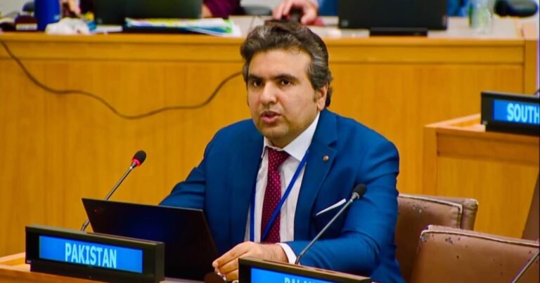 جموں وکشمیر کبھی انڈیا کا اٹوٹ انگ تھا، نہ ہے اور نہ ہو گا: پاکستان