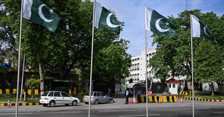 سرحد پر فائرنگ سے دو شہریوں کی موت پر پاکستان کا احتجاج، انڈین ناظم الامور کی طلبی
