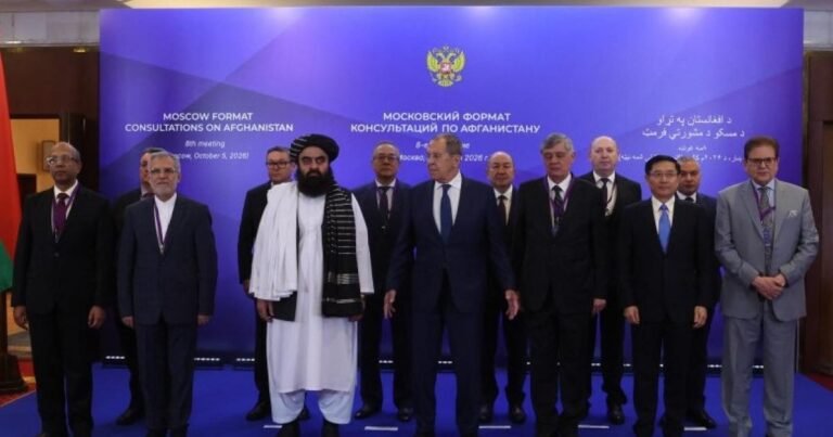 افغانستان اور پاکستان کے درمیان کشیدگی کم کرنے میں مدد کے لیے تیار: روس