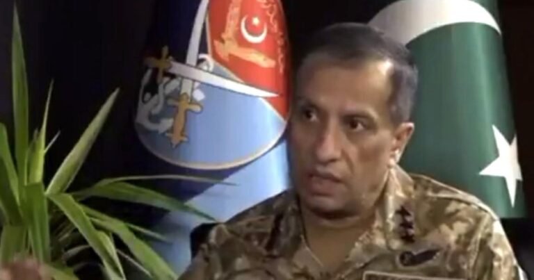 پاکستان کی مکہ معاہدے کے تحت فوج کی سعودی عرب میں تعیناتی کی تصدیق