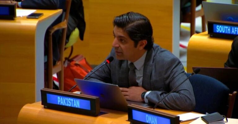 انڈیا پاکستان کے خلاف طالبان حکومت کی مدد کر رہا ہے: پاکستان