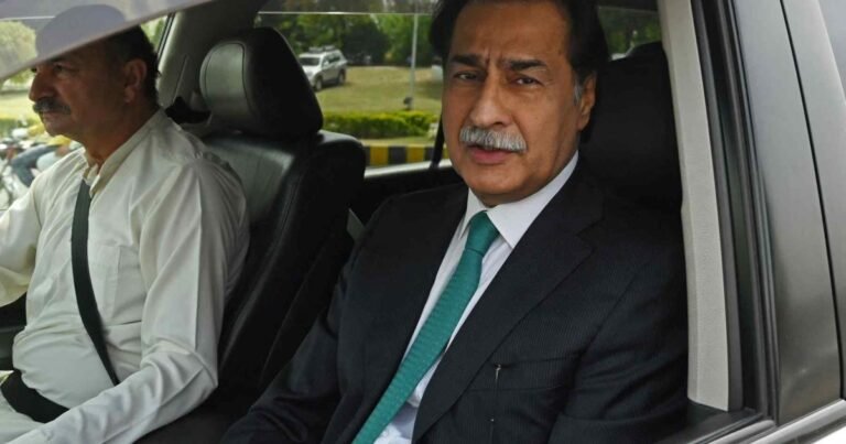 پاکستانی سپیکر کی ریاض ایئرپورٹ پر حملے کی مذمت