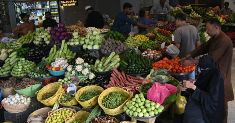 سبزیوں میں 60 سال پہلے جیسی غذائیت کیوں نہیں رہی؟