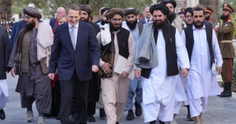روس کی پاکستان، افغانستان سے بیک وقت سکیورٹی معاملات پر مشاورت