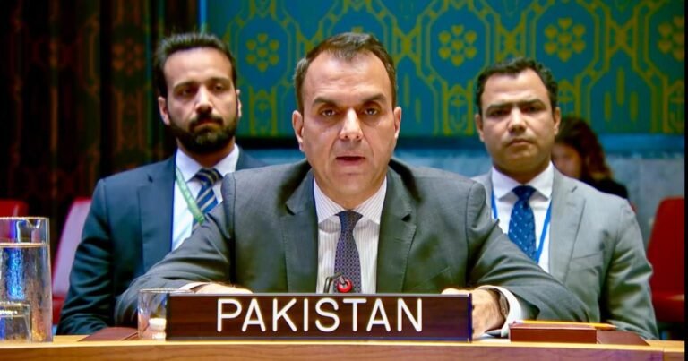 ’حوثی حملے بند کیے جائیں‘: پاکستان کی سعودی عرب کے حقِ دفاع کی حمایت
