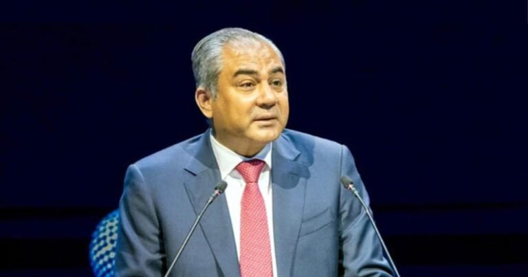 امریکہ – ایران، مستقل امن کے لیے مذاکرات جنگ سے بہتر ہیں: محسن نقوی