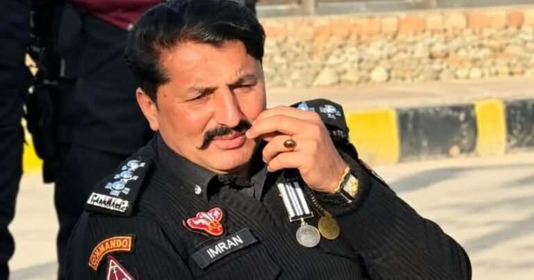 عسکریت پسندوں کی فائرنگ سے ڈی ایس پی سمیت 4 اہلکار جان سے گئے: کرک پولیس 28 399360 848373500