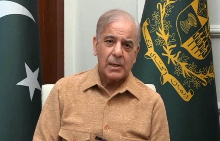 عوام کو اکیلا نہیں چھوڑیں گے، ریلیف کے اقدامات جلد سے جلد یقینی بنایا جائے گا، وزیراعظم