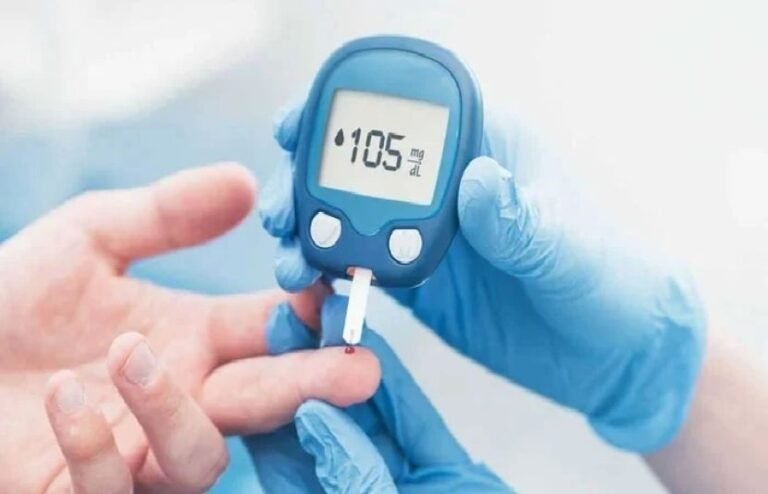 ذیابیطس سے بچنے کیلئے ہر رات کتنے گھنٹے کی نیند ضروری ہے؟